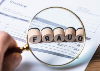 Let’s Get Digital: Putting Benford’s Law to Use in Fraud Examinations