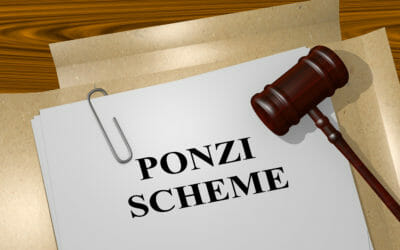 Ponzi Schemes Are Making a Comeback, Financial Fraud Investigation Experts Say