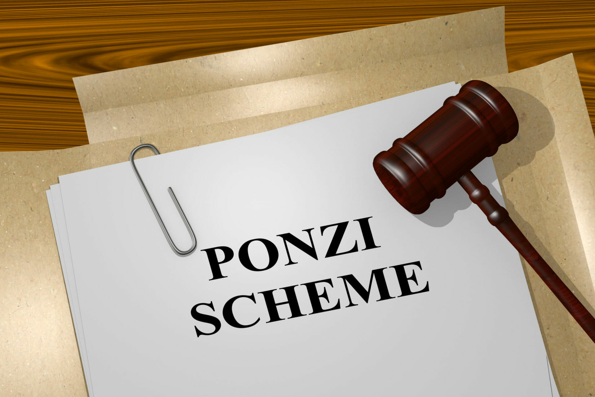 Ponzi Schemes