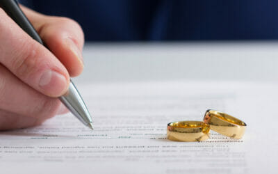 Phased Approach for Business Valuations to Serve Clients, Reduce Costs in Divorce Settlements