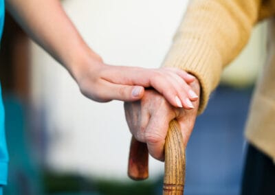 Fighting ‘Legacy Larceny’: Protecting Your Family from the Threat of Caregiver Fraud